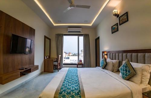 Bedla Hotel | RABBIT RATNAM -By Udaipur Hotels