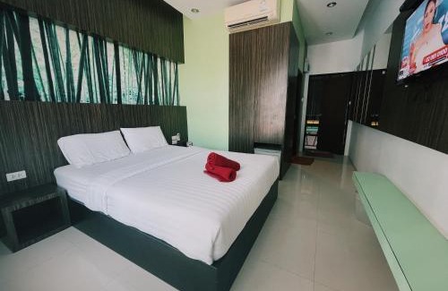 Rayong Hotel | Rabeang Bann Koh Samed ระเบียงบ้านเกาะเสม็ด