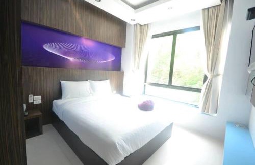 Rayong Hotel | Rabeang Bann Koh Samed ระเบียงบ้านเกาะเสม็ด