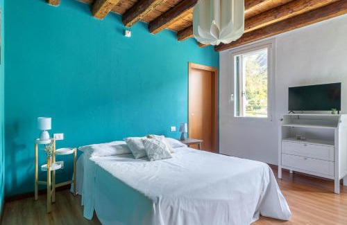 Campolongo Sul Brenta Casa | RaBi Rooms - Rafting & Bike Rooms