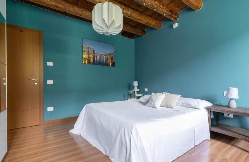 Campolongo Sul Brenta Casa | RaBi Rooms - Rafting & Bike Rooms