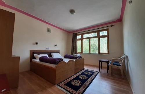 Leh Cama Y Desayuno | Rabyang Guest House and Homestay