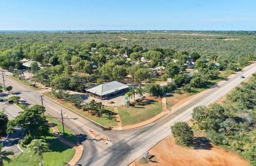 Cable Beach Complejo | RAC Cable Beach Holiday Park