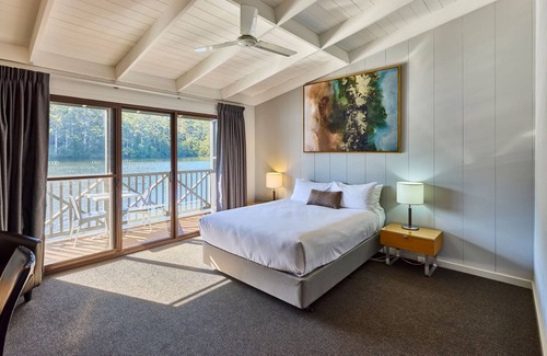 Beedelup Otro | RAC Karri Valley Resort