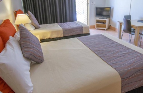 Coral Bay Hotel | Ningaloo Reef Resort