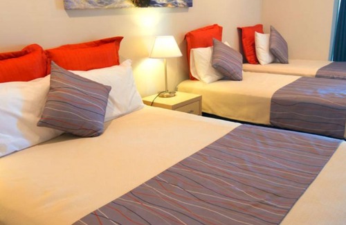 Coral Bay Hotel | Ningaloo Reef Resort
