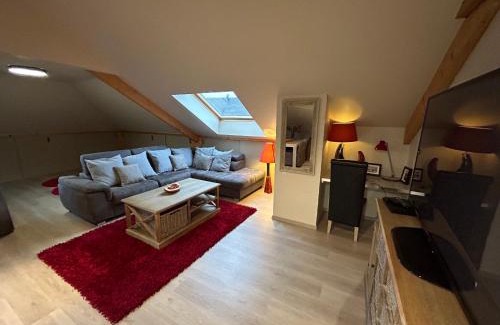 Francorchamps Apartamento | Race & Rooms Appartment