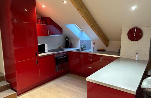 Francorchamps Apartamento | Race & Rooms Appartment
