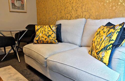 Doncaster Apartamento | Racecourse Apartment
