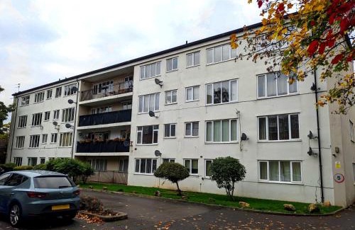 Doncaster Apartamento | Racecourse Apartment