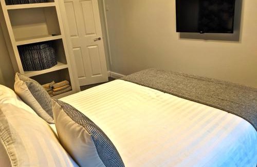 Doncaster Apartamento | Racecourse Apartment