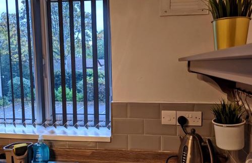 Doncaster Apartamento | Racecourse Apartment