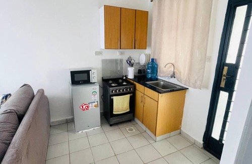 Riruta Apartamento | Racecourse Radiance Apartments