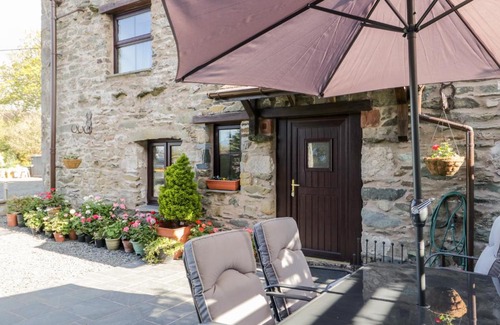 Kirksanton Casa | Raceside Cottage