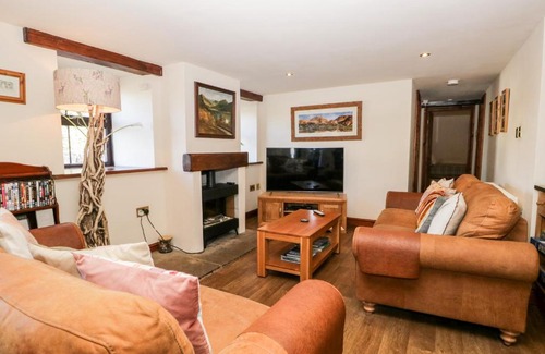 Kirksanton Casa | Raceside Cottage