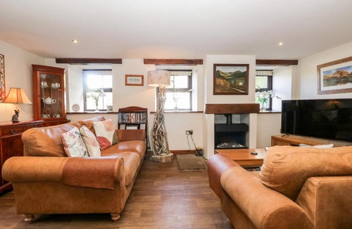Kirksanton Casa | Raceside Cottage