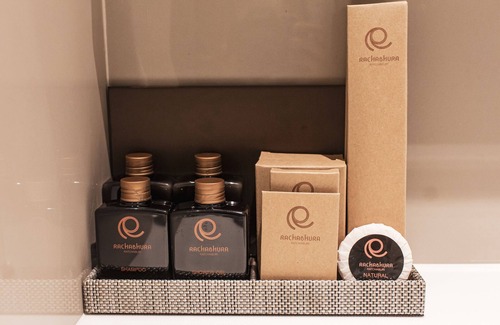 Na Muang Hotel | Rachabhura Hotel