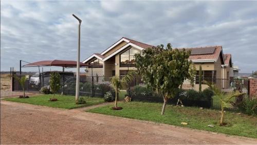 Harare East Casa | Rachel`s Guest House - Harare