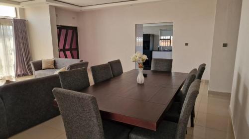 Harare East Casa | Rachel`s Guest House - Harare