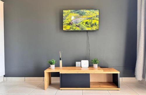 Nelspruit Apartamento | Rachels Haven