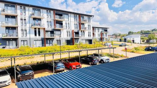 Nelspruit Apartamento | Rachels Haven