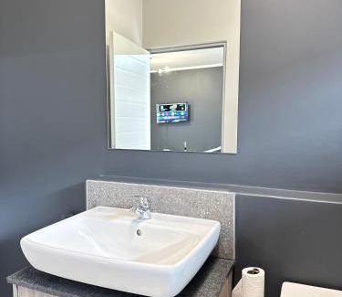 Nelspruit Apartamento | Rachels Haven