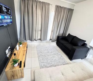 Nelspruit Apartamento | Rachels Haven