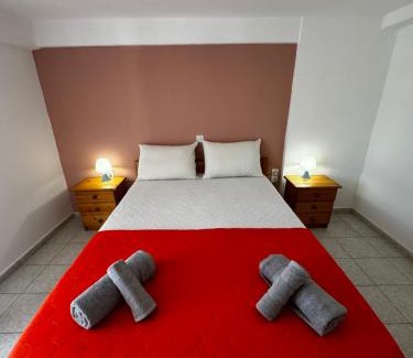 Stylida Apartamento | Raches Prime Apartments