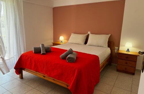 Stylida Apartamento | Raches Prime Apartments