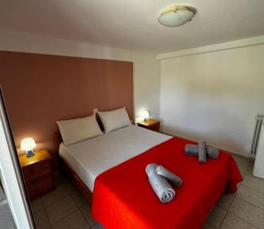 Stylida Apartamento | Raches Prime Apartments