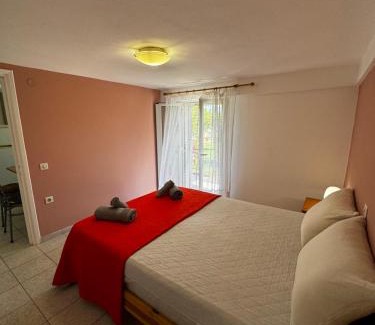 Stylida Apartamento | Raches Prime Apartments