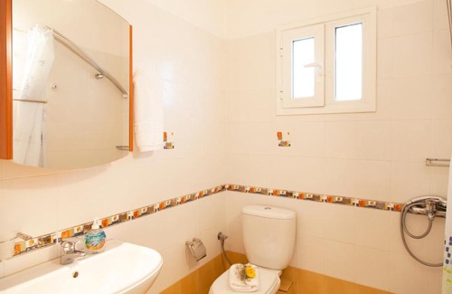 Nidri Apartamento | Rachi Apartments