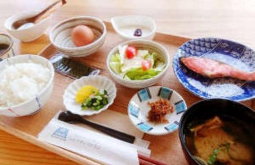 Shiga Prefecture Hotel | Racine Home Harie - Vacation STAY 06972v