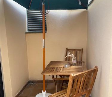 Trago Apartamento | Raconet de Peramola