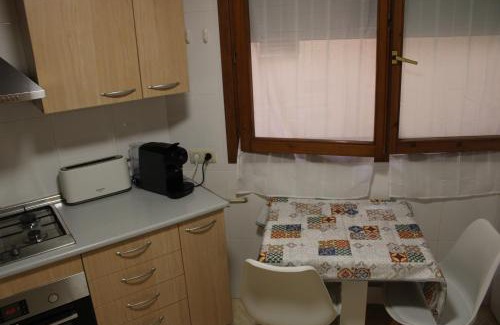 Trago Apartamento | Raconet de Peramola