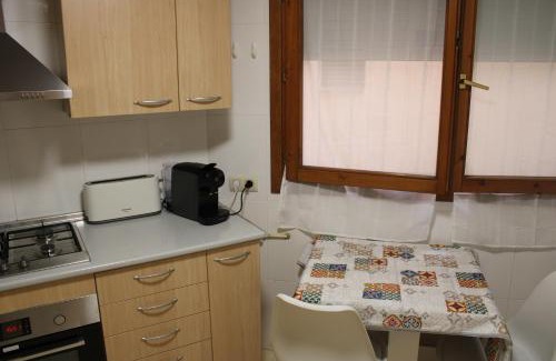 Trago Apartamento | Raconet de Peramola