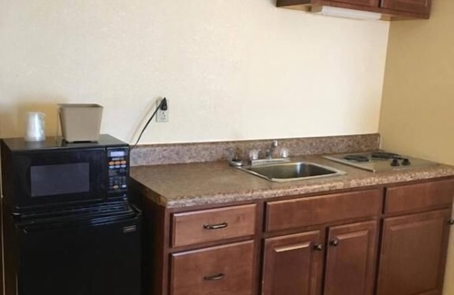 Radford Hotel | Radford Inn