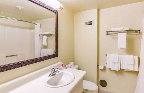 Radford Hotel | Radford Inn