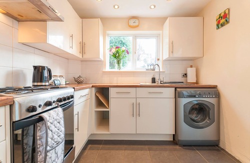 Exeter Casa | Radford Place