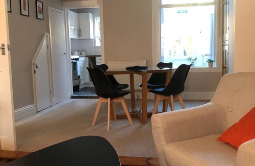 Exeter Casa | Radford Place
