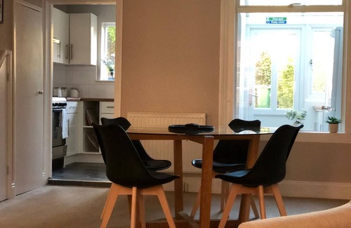 Exeter Casa | Radford Place