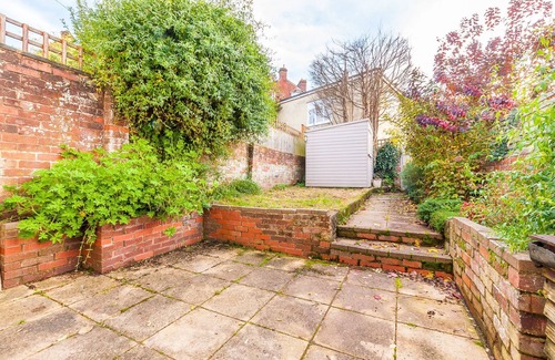 Exeter Casa | Radford Place
