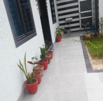 Sikar Casa | Radha Krishan Guesthouse,Khatu shyam ji,Sikar