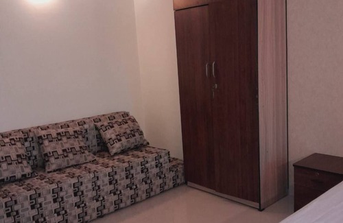 Vrindavan Apartamento | Radha Madhav Kunj-Enjoy Cool Happy Life