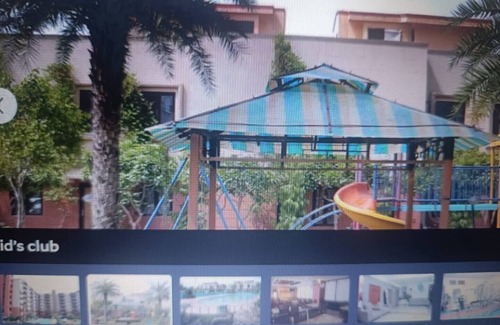 Vrindavan Apartamento | Radha Madhav Kunj-Enjoy Cool Happy Life