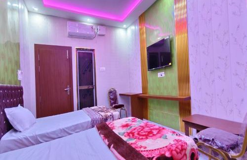 Bodh Gaya Hotel | Radhika Resorts