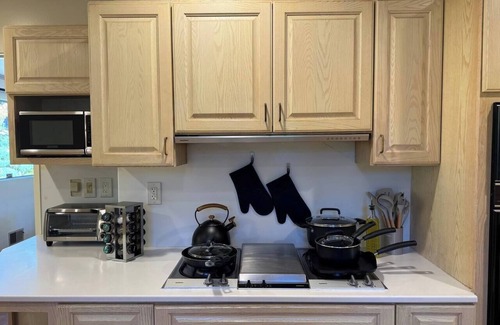 Monterey Apartamento | Radiant Monterey Escape 4bed/3bath