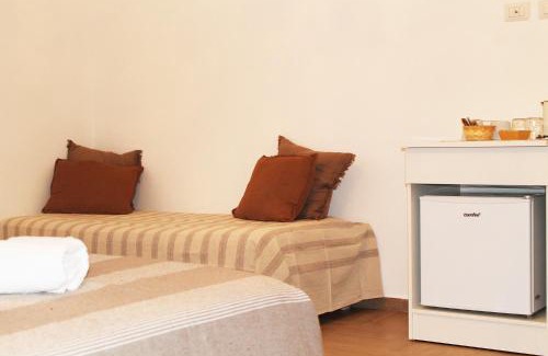 Campofelice di Roccella Casa | Radici Rooms