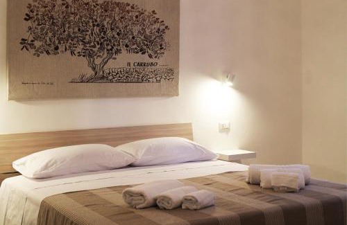 Campofelice di Roccella Casa | Radici Rooms