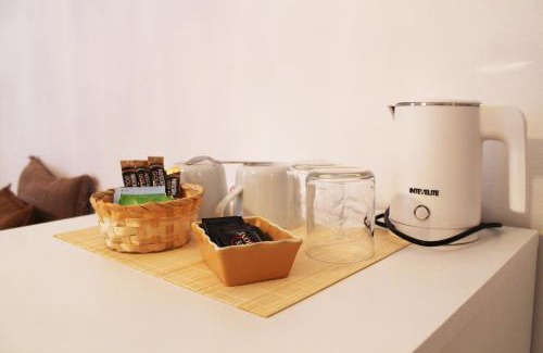 Campofelice di Roccella Casa | Radici Rooms